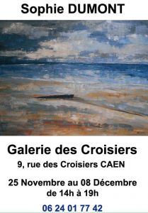 Sophie DUMONT Sophie DUMONT