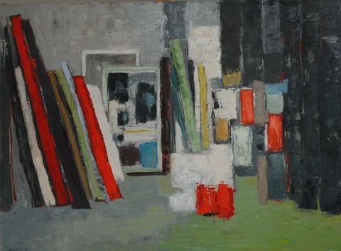 l'atelier